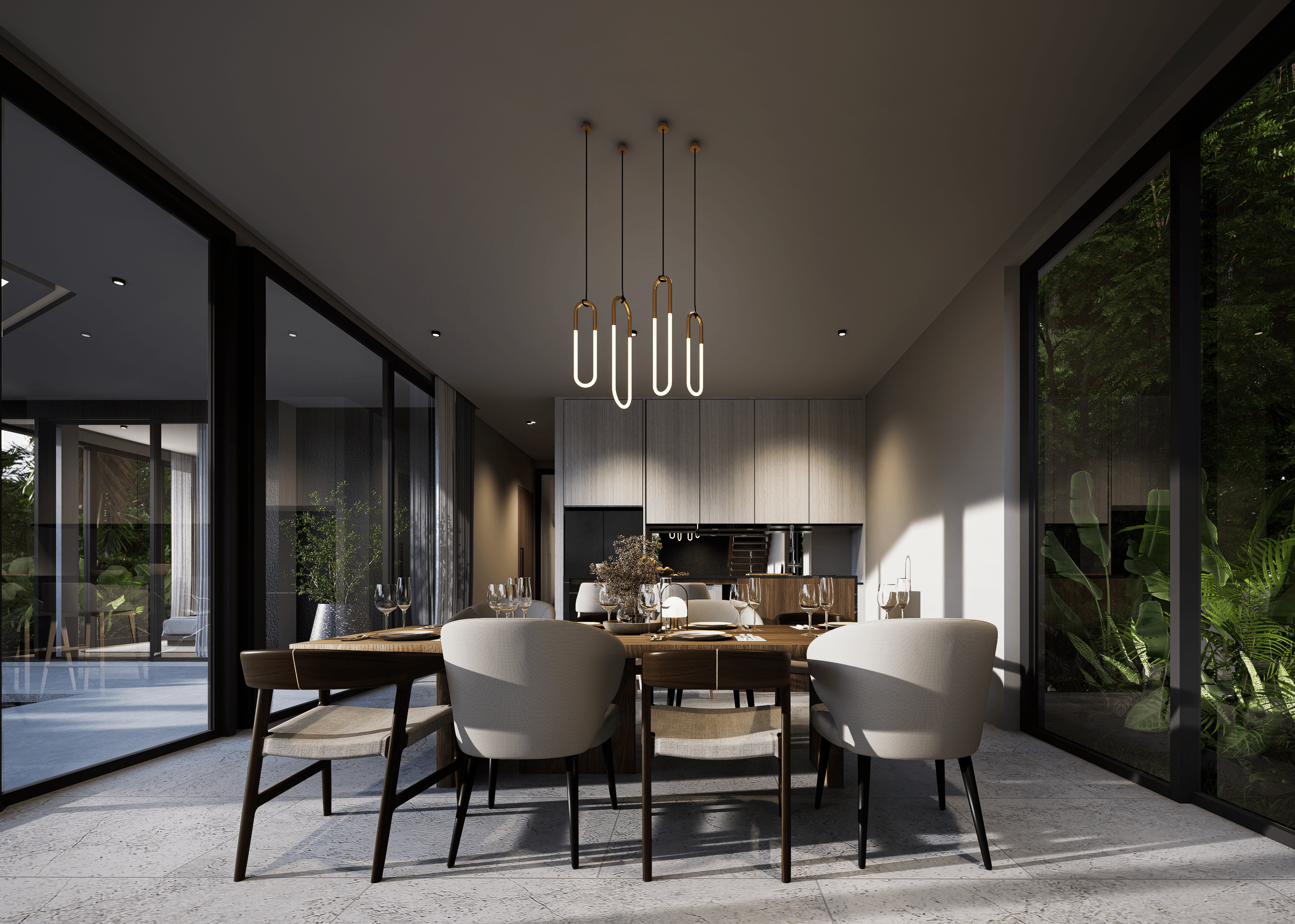 Aileen Villas Layan Phase V 15